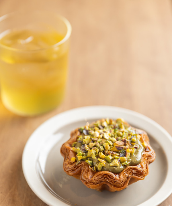 長沙灣打卡秘點 | 幾何+綠林風梯級園林廣場！附周邊4大必吃