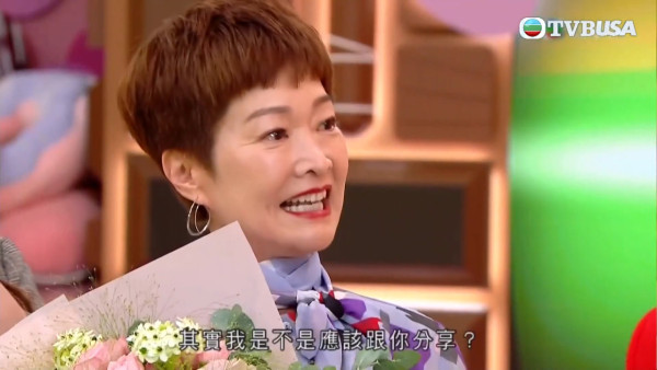 TVB殿堂級老臣子驚喜現身ViuTV拍劇！效力45年離巢後首度亮相隔籬台