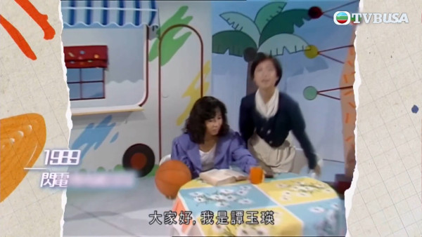 TVB殿堂級老臣子驚喜現身ViuTV拍劇！效力45年離巢後首度亮相隔籬台
