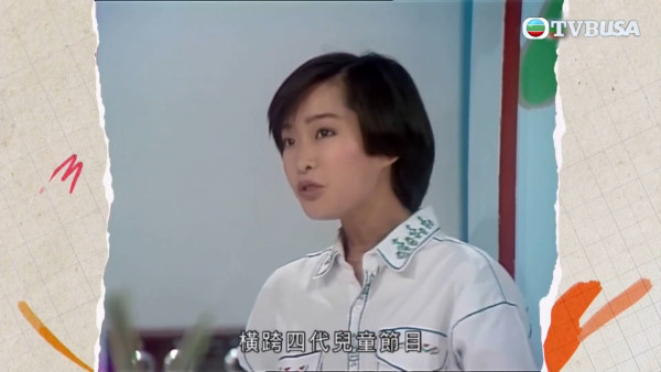 TVB殿堂級老臣子驚喜現身ViuTV拍劇！效力45年離巢後首度亮相隔籬台