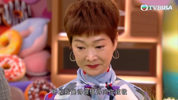 TVB殿堂級老臣子驚喜現身ViuTV拍劇！效力45年離巢後首度亮相隔籬台