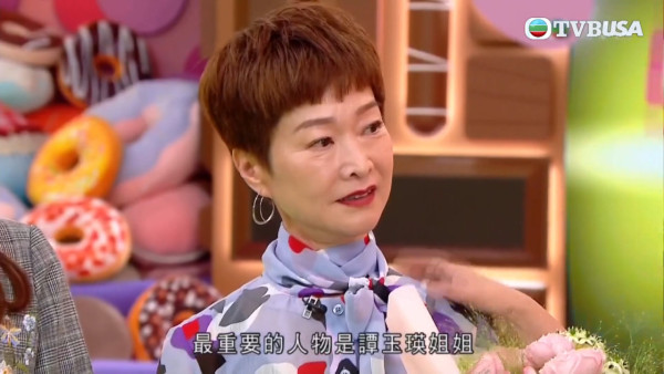 TVB殿堂級老臣子驚喜現身ViuTV拍劇！效力45年離巢後首度亮相隔籬台