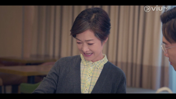 TVB殿堂級老臣子驚喜現身ViuTV拍劇！效力45年離巢後首度亮相隔籬台
