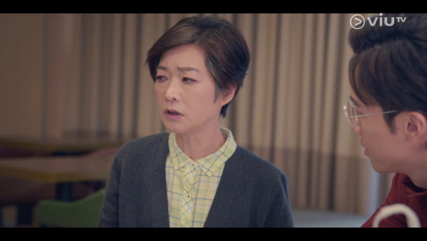 TVB殿堂級老臣子驚喜現身ViuTV拍劇！效力45年離巢後首度亮相隔籬台