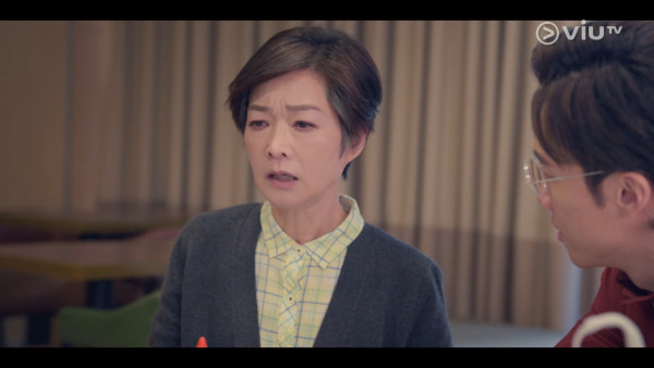 TVB殿堂級老臣子驚喜現身ViuTV拍劇！效力45年離巢後首度亮相隔籬台