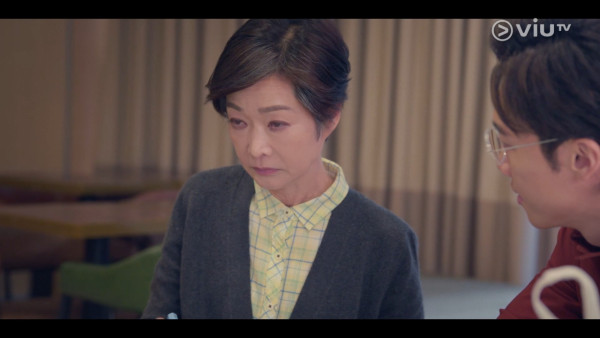 TVB殿堂級老臣子驚喜現身ViuTV拍劇！效力45年離巢後首度亮相隔籬台