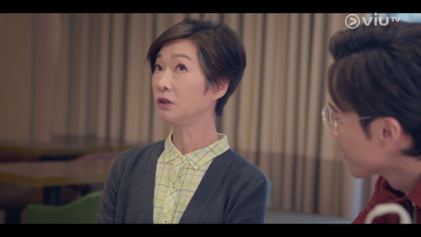 TVB殿堂級老臣子驚喜現身ViuTV拍劇！效力45年離巢後首度亮相隔籬台