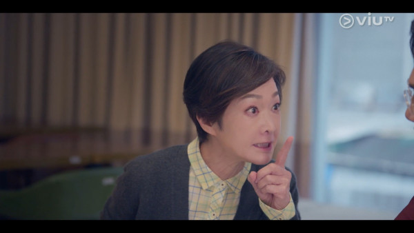 TVB殿堂級老臣子驚喜現身ViuTV拍劇！效力45年離巢後首度亮相隔籬台