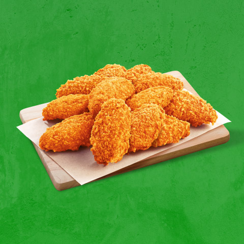 KFC優惠｜肯！抵DEAL兩星期輪番優惠登場！$39歎4件雞/經典上校盛盒/雞扒包買一送一