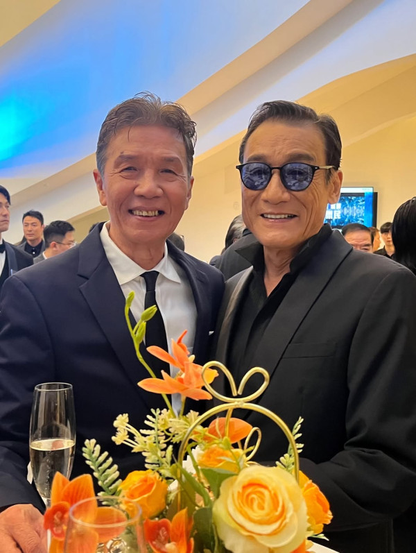 寒戰1994｜10大影帝陣容盤點：得獎紀錄戰績一文睇清 橫跨40年金像金馬獎全紀錄