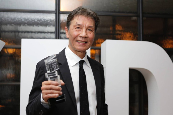 寒戰1994｜10大影帝陣容盤點：得獎紀錄戰績一文睇清 橫跨40年金像金馬獎全紀錄