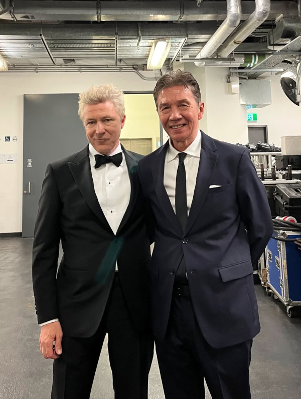 寒戰1994｜10大影帝陣容盤點：得獎紀錄戰績一文睇清 橫跨40年金像金馬獎全紀錄