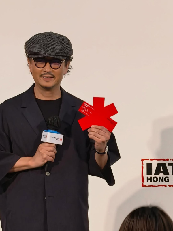 寒戰1994｜10大影帝陣容盤點：得獎紀錄戰績一文睇清 橫跨40年金像金馬獎全紀錄