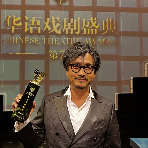 寒戰1994｜10大影帝陣容盤點：得獎紀錄戰績一文睇清 橫跨40年金像金馬獎全紀錄