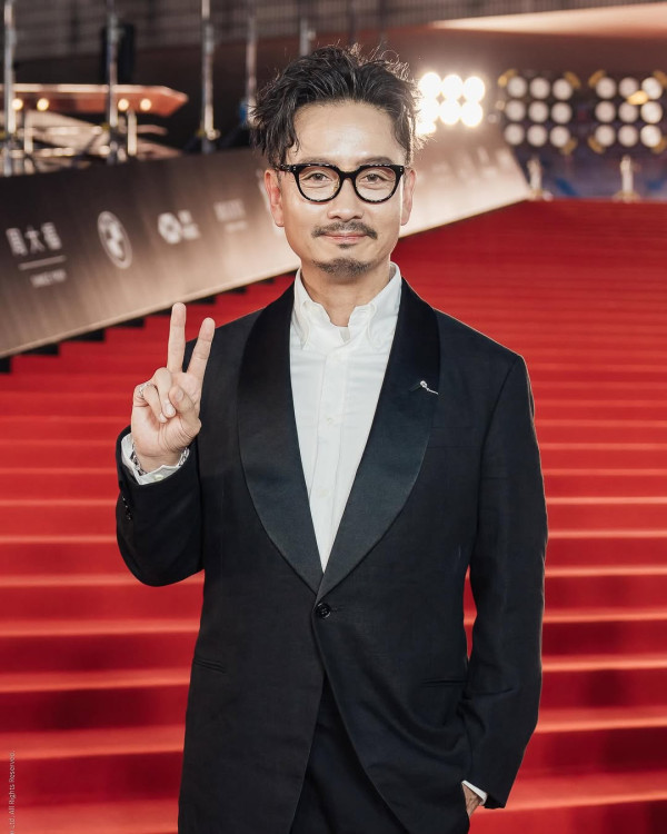 寒戰1994｜10大影帝陣容盤點：得獎紀錄戰績一文睇清 橫跨40年金像金馬獎全紀錄