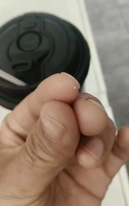 霸王茶姬被投訴飲出水銀!? 官方調查出爐現驚人反轉！女客因1破綻被捕