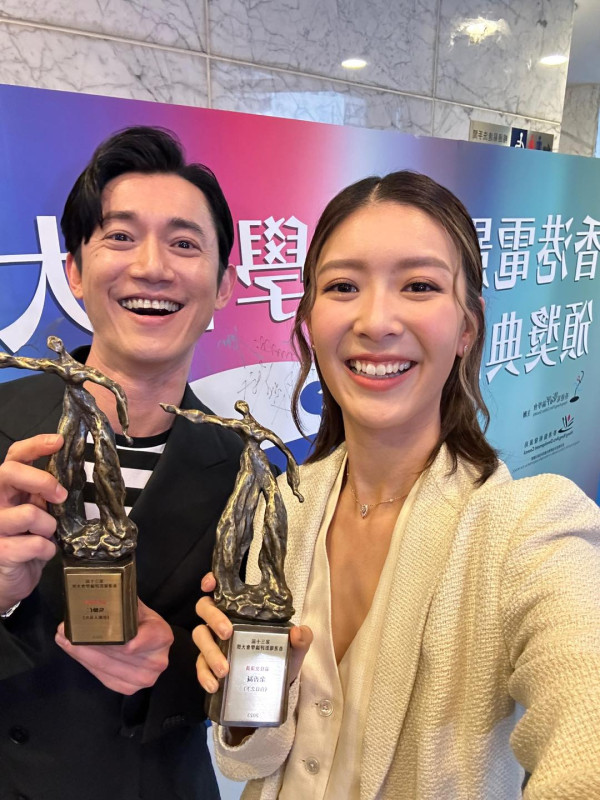 寒戰1994｜10大影帝陣容盤點：得獎紀錄戰績一文睇清 橫跨40年金像金馬獎全紀錄