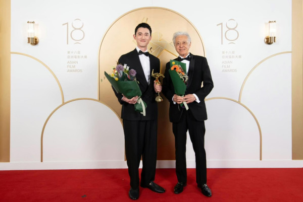 寒戰1994｜10大影帝陣容盤點：得獎紀錄戰績一文睇清 橫跨40年金像金馬獎全紀錄