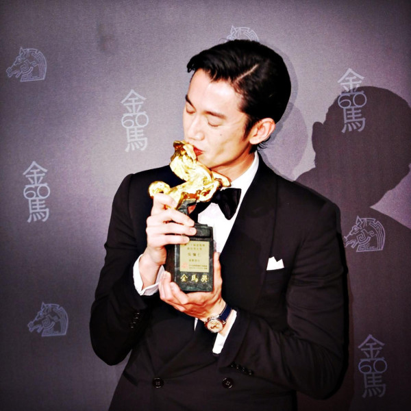 寒戰1994｜10大影帝陣容盤點：得獎紀錄戰績一文睇清 橫跨40年金像金馬獎全紀錄