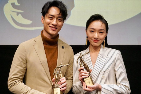 寒戰1994｜10大影帝陣容盤點：得獎紀錄戰績一文睇清 橫跨40年金像金馬獎全紀錄