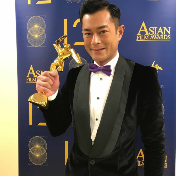 寒戰1994｜10大影帝陣容盤點：得獎紀錄戰績一文睇清 橫跨40年金像金馬獎全紀錄