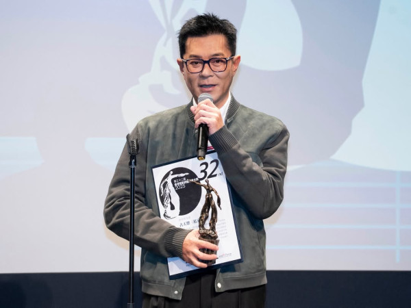 寒戰1994｜10大影帝陣容盤點：得獎紀錄戰績一文睇清 橫跨40年金像金馬獎全紀錄