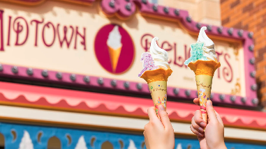 5月生日優惠2026｜35個飲食推介 免費酒店自助餐/免費雞尾酒/和牛套餐/生日蛋糕