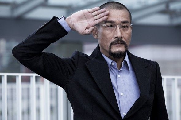 寒戰1994｜10大影帝陣容盤點：得獎紀錄戰績一文睇清 橫跨40年金像金馬獎全紀錄