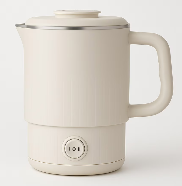 屈臣氏優惠｜買牙膏激送電熱水壺！加碼送陶瓷煲＋李錦記頭抽＋洗潔精／1招賺盡$611.8禮品 (附優惠日期)