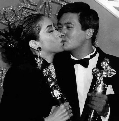 寒戰1994｜10大影帝陣容盤點：得獎紀錄戰績一文睇清 橫跨40年金像金馬獎全紀錄