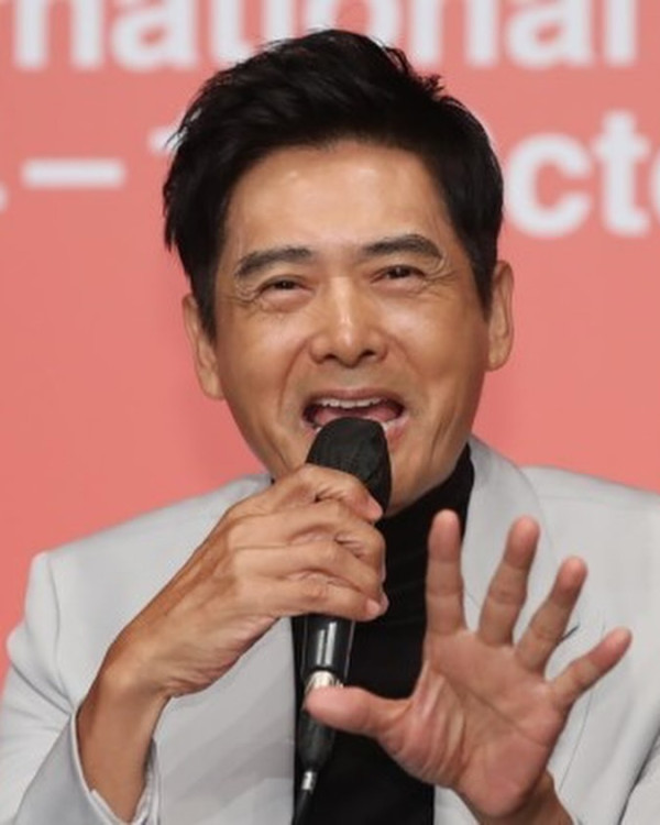 寒戰1994｜10大影帝陣容盤點：得獎紀錄戰績一文睇清 橫跨40年金像金馬獎全紀錄