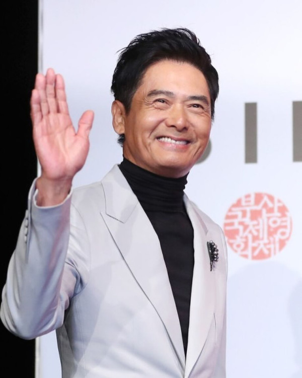 寒戰1994｜10大影帝陣容盤點：得獎紀錄戰績一文睇清 橫跨40年金像金馬獎全紀錄