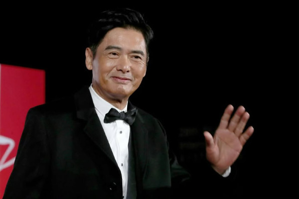 寒戰1994｜10大影帝陣容盤點：得獎紀錄戰績一文睇清 橫跨40年金像金馬獎全紀錄