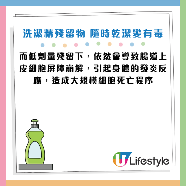 圖片資料來源：Facebook@你的腸胃科醫師 鄭泓志 內科 慢性病