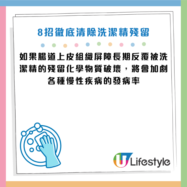 圖片資料來源：Facebook@你的腸胃科醫師 鄭泓志 內科 慢性病