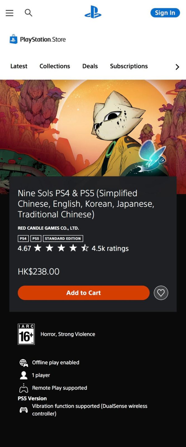  PlayStation Plus 5 月免費遊戲震撼公佈！《EA Sports FC 26》驚喜領銜 3款神作總值破千元