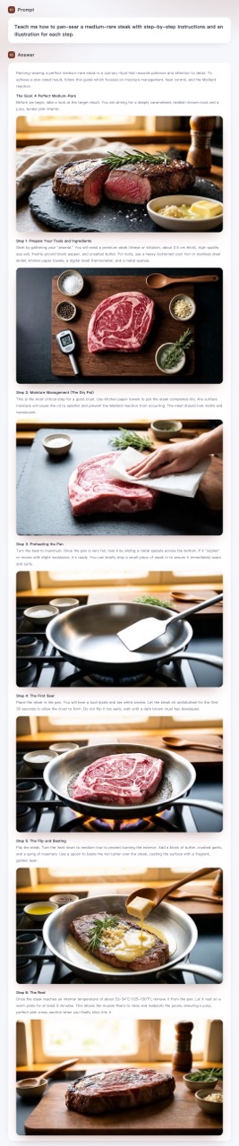 商湯開源「日日新 SenseNova U1」：8B 小模型直出複雜訊息圖、風格連貫圖文創作