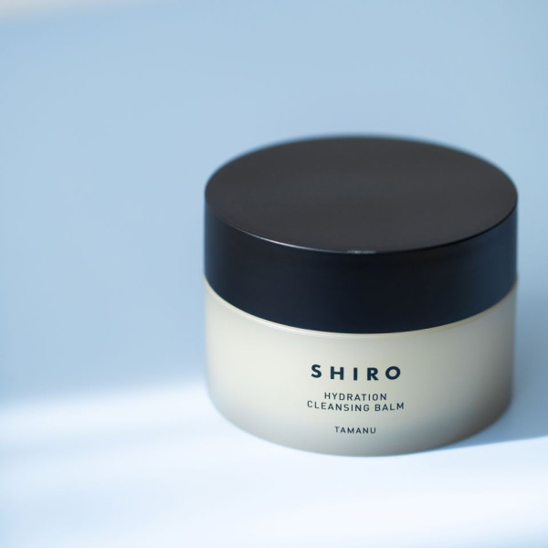 圖片來源：SHIRO 官網