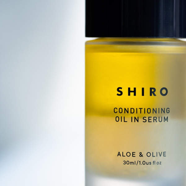 圖片來源：SHIRO 官網