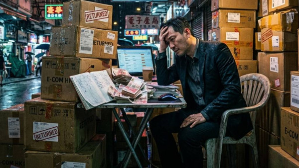 【IT觀點】逆向物流升級：電商高退貨時代的挑戰與機遇