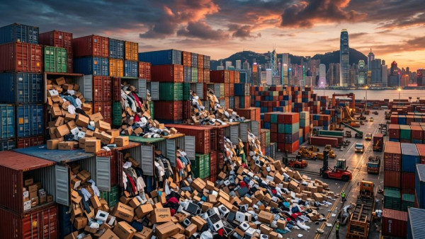 【IT觀點】逆向物流升級：電商高退貨時代的挑戰與機遇