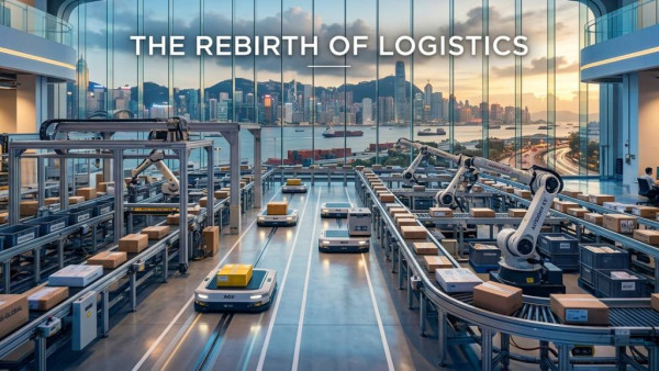 【IT觀點】逆向物流升級：電商高退貨時代的挑戰與機遇