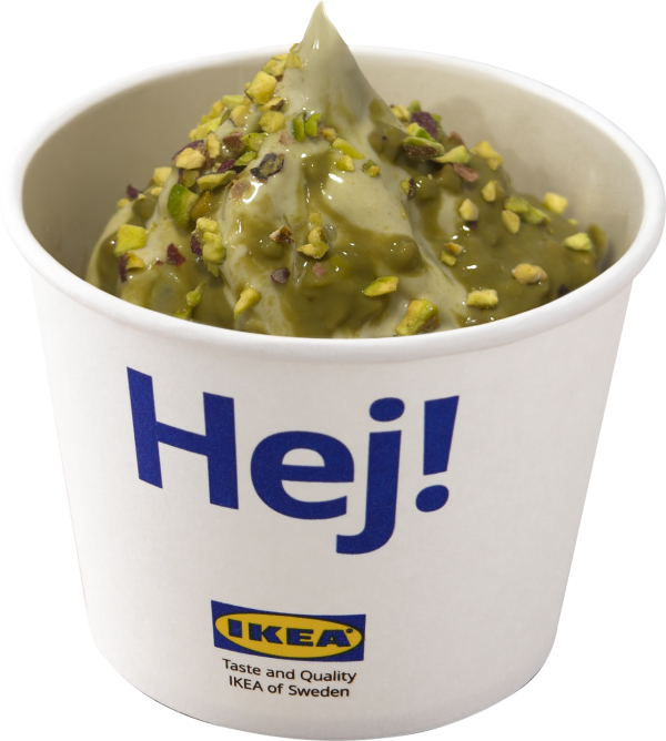 IKEA開心果系列回歸！必試$9新地筒/神級杜拜朱古力麻糬/三重開心果新地