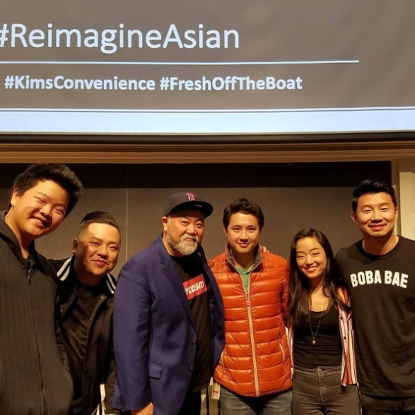 TVB昔日最靚仔童星退出幕前20年！「家樂仔」丁力移居美國近照曝光進軍荷里活