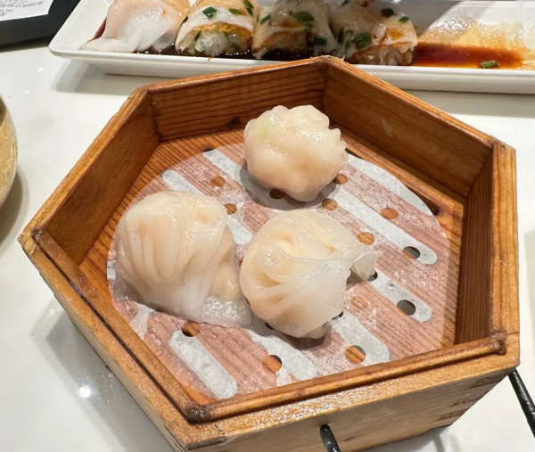 連鎖酒樓點心優惠$6.8起！$26.8燒味米線＋$38脆皮乳鴿／即睇指定分店及時段