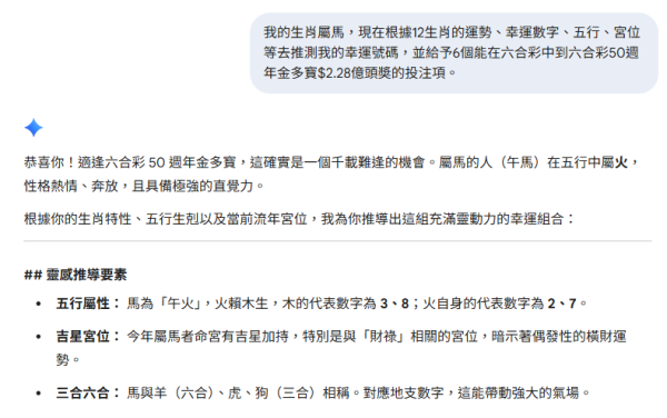 圖片資料來源：Gemini AI