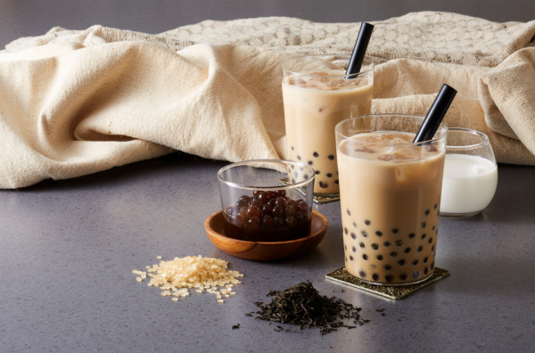 手搖配料熱量排行大公開 榜首竟然唔係珍珠？營養師揭秘這款才是熱量炸彈