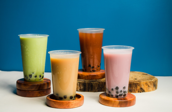 手搖配料熱量排行大公開 榜首竟然唔係珍珠？營養師揭秘這款才是熱量炸彈