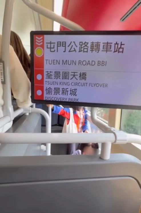 屯門轉車站飛站直奔荃灣！全車無撳鐘九巴司機捱批 網民反讚車長靚波
