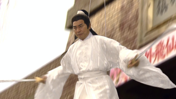 愛回家之開心速遞｜抽水神還原鍾培生求婚畫面！歐瑞偉親身上陣吊威也跳城牆！